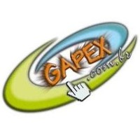 Gapex e-Comerce Email