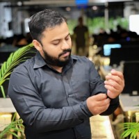 HnH Soft Tech Solutions Pvt (Ltd) Employee Sohail Aqeel's profile photo