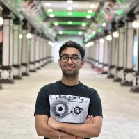 Origin Employee Devansh Wassista's profile photo