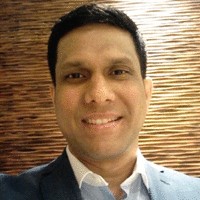 Capgemini Employee Aneesh C.'s profile photo