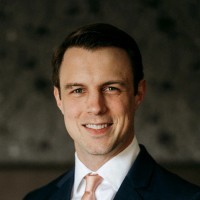 Intersection Co. Employee Ben Krieger's profile photo