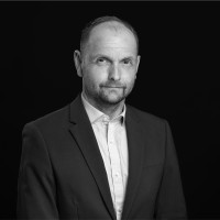 Ricoh Danmark A/S Employee Martin Laursen's profile photo
