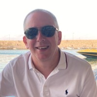 First Rate Exchange Services Employee Paul Moss's profile photo