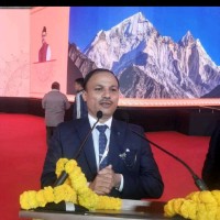 Meenakshi Polymers (P) Ltd. Employee Praveen Sharma's profile photo