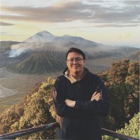 Adaro MetCoal (subsidiary of PT Adaro Energy Tbk group) Employee Fajar Budiyanto's profile photo