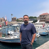 Adonis Group Employee Elias Tabet's profile photo