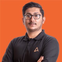 AlphaVenture Employee Kamil Raza's profile photo