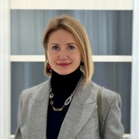 Depositphotos Employee Iana Sviderska's profile photo