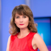 Julia Savchenko Email