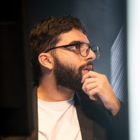 DarkSide® books Employee Matheus Dias's profile photo