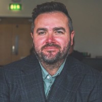 Strive Gaming Employee Max Meltzer's profile photo