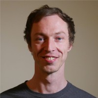 Powered By Elevate Employee Jack Beavers's profile photo