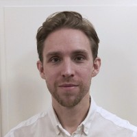 Andreas Olofsson Email & Phone Number