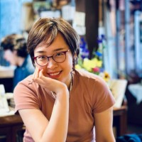 The NetCircle Employee Evonne Dai's profile photo