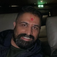 Tilesh Patel Email