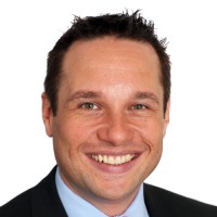 Newmark Employee Paul Wicks's profile photo