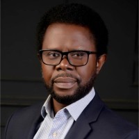 Koledafe Adeleye Email & Phone Number