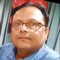 Naresh S. Email & Phone Number