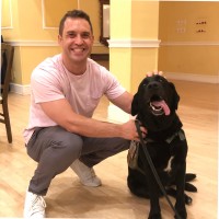 CounterAction Employee Patrick McGhee's profile photo