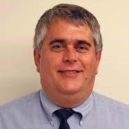 Retired Employee Fred Burnett's profile photo