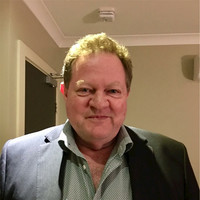 Intercept Law Employee Brian Quinn's profile photo