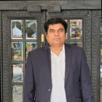 Maschio Gaspardo India Employee Sachin Tolambe's profile photo
