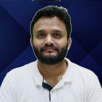 InvestYadnya.in Employee Pratik Patil's profile photo