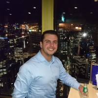BDS DataSolution Employee Vagner Sucadolnik's profile photo