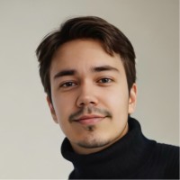 Keaz Employee Anton Hout's profile photo