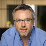 Paul Lynch Email & Phone Number