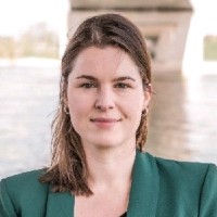 Amsta Employee Dore Alkema's profile photo