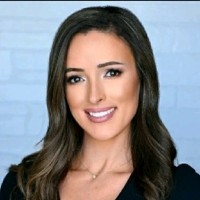 Auris Employee Sara Hasni's profile photo