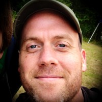 TCGplayer Employee Chris Keane's profile photo