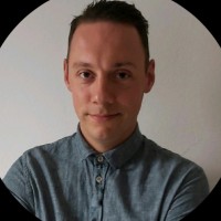 SWAN Isotopen AG Employee Patrick Bisschops's profile photo