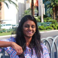 Genisys Group Employee Pavithra Gnaneswaran's profile photo