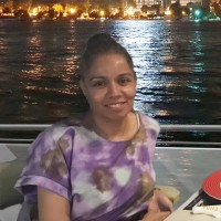ServerHub Employee Abeer Refaie's profile photo