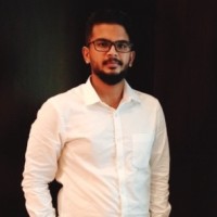 Veeresh R Email & Phone Number