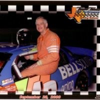 Alsco Employee Andy Littrell's profile photo