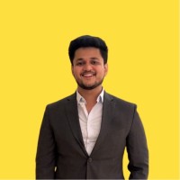 Vedanta Group Employee Akshat Singh's profile photo