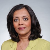 万通(苏州)定量阀系统有限公司 Employee Manjiri Kaundinya's profile photo