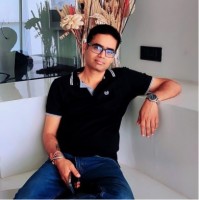Infinigent Solutions Employee Shantanu Chakraborty's profile photo