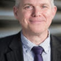  Employee Michael Baker's profile photo