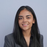 Jefferies Employee Samta Patel's profile photo
