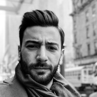 Software Competitiveness International S.A. Employee Dimitris Arvanitis's profile photo