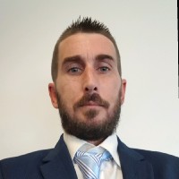 ScaleUp Technologies Employee David McAndrew's profile photo