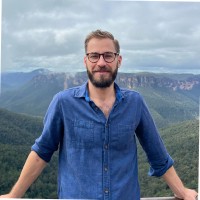 Tego Employee David Leach's profile photo