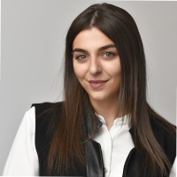 Kristine Grigoryan Email