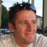 Stuart Leitch Email