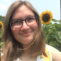 Oransi Employee Kristen Palamara's profile photo