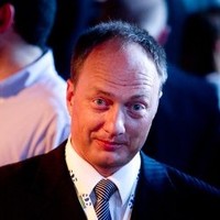 Estonian University of Life Sciences Employee Toomas Tiirats's profile photo
